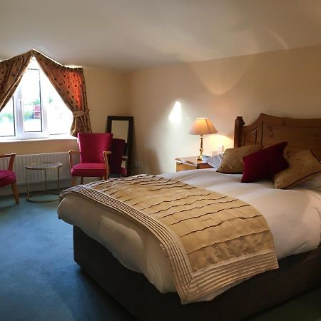 Bed and Breakfast Coastline House Dingle Esterno foto