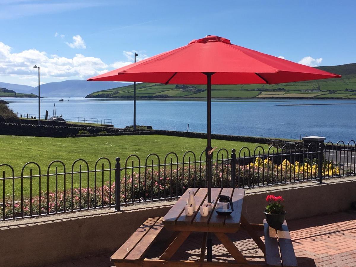 Bed and Breakfast Coastline House Dingle Esterno foto