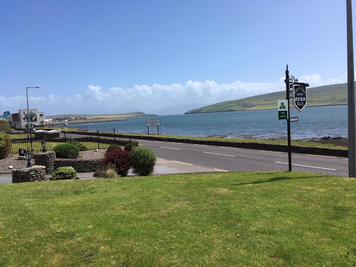 Bed and Breakfast Coastline House Dingle Esterno foto