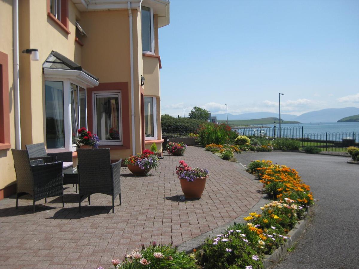 Bed and Breakfast Coastline House Dingle Esterno foto
