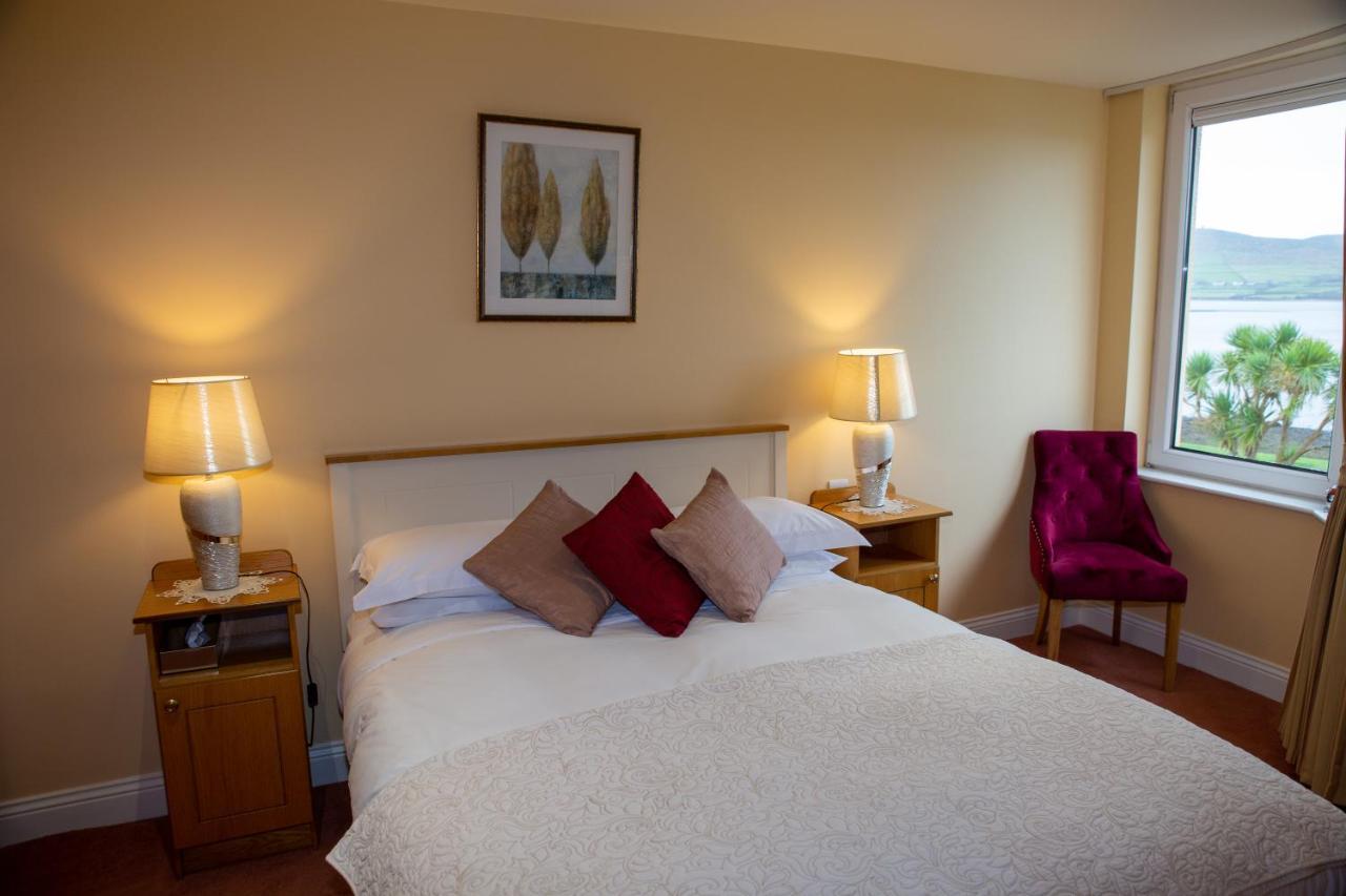 Bed and Breakfast Coastline House Dingle Esterno foto