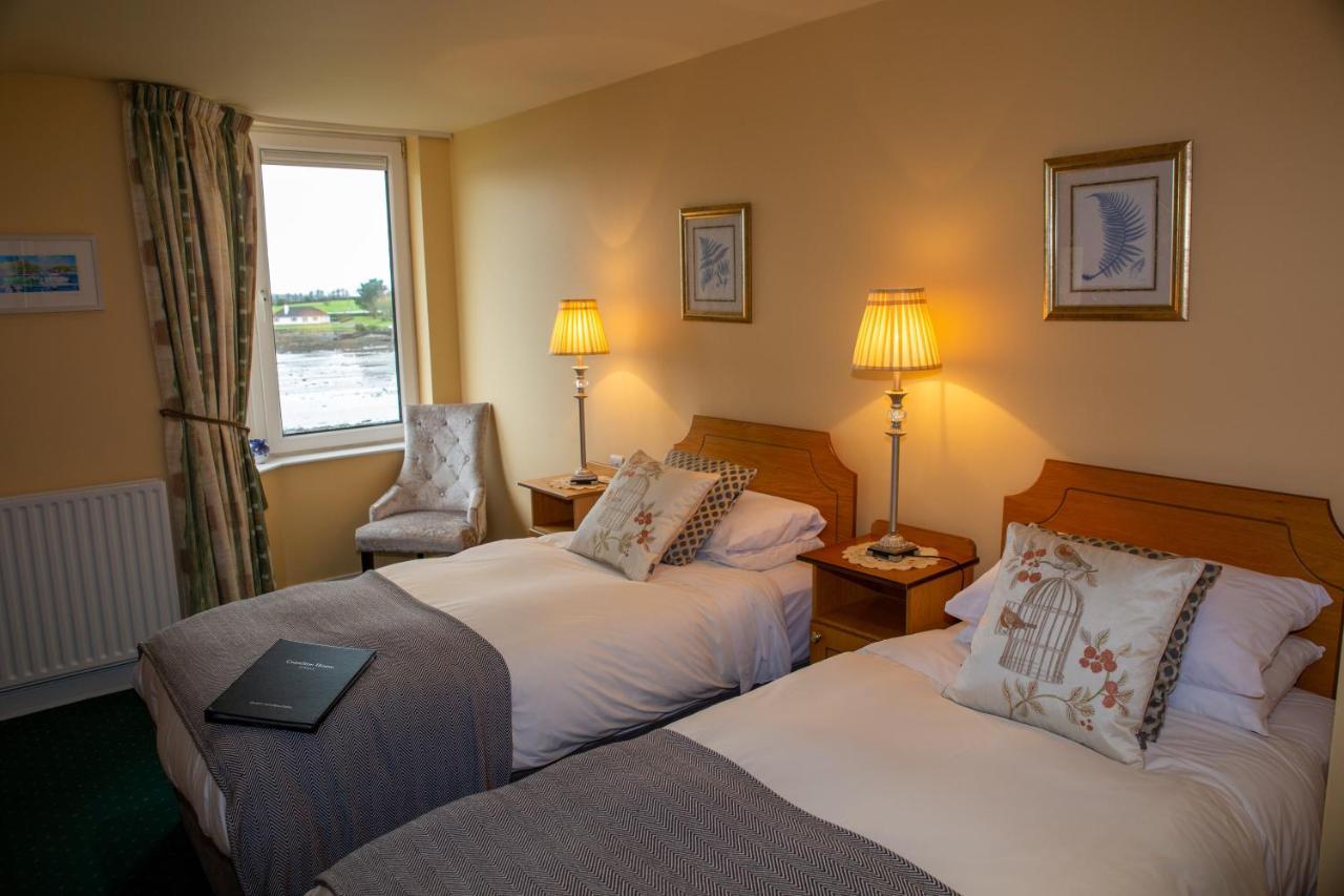 Bed and Breakfast Coastline House Dingle Esterno foto