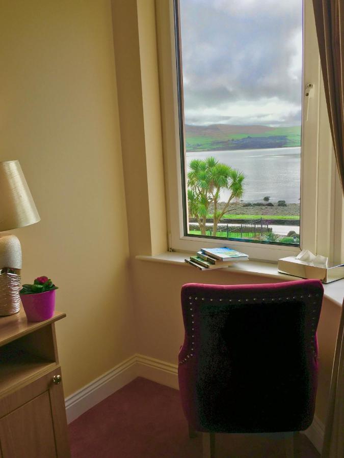 Bed and Breakfast Coastline House Dingle Esterno foto