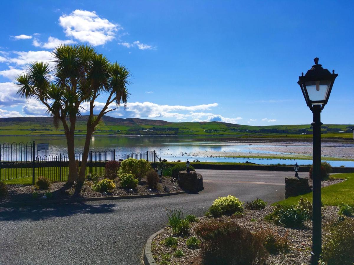 Bed and Breakfast Coastline House Dingle Esterno foto