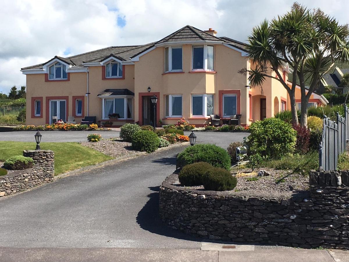 Bed and Breakfast Coastline House Dingle Esterno foto