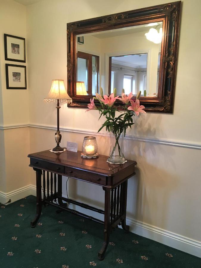Bed and Breakfast Coastline House Dingle Esterno foto