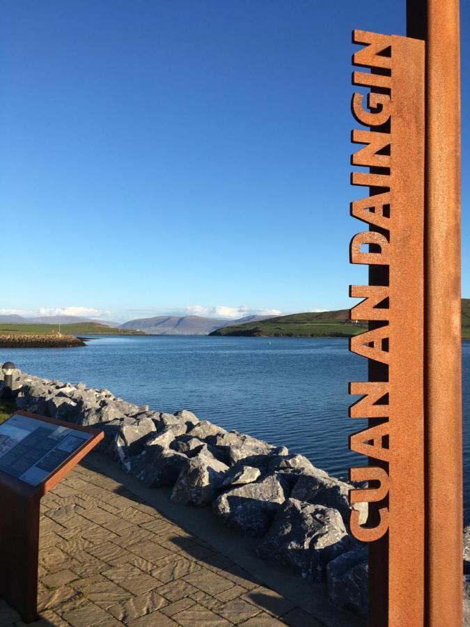 Bed and Breakfast Coastline House Dingle Esterno foto