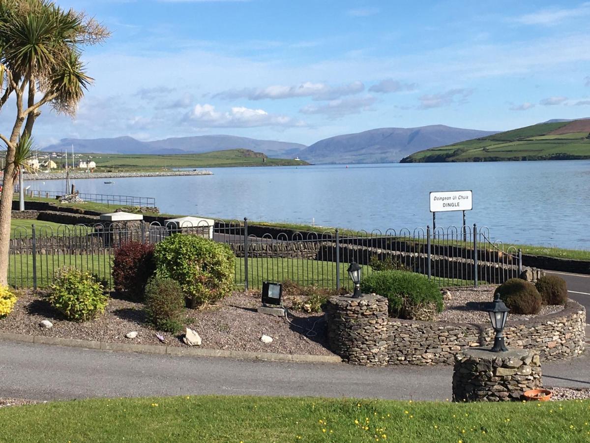 Bed and Breakfast Coastline House Dingle Esterno foto