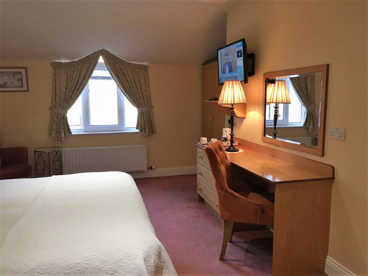 Bed and Breakfast Coastline House Dingle Esterno foto