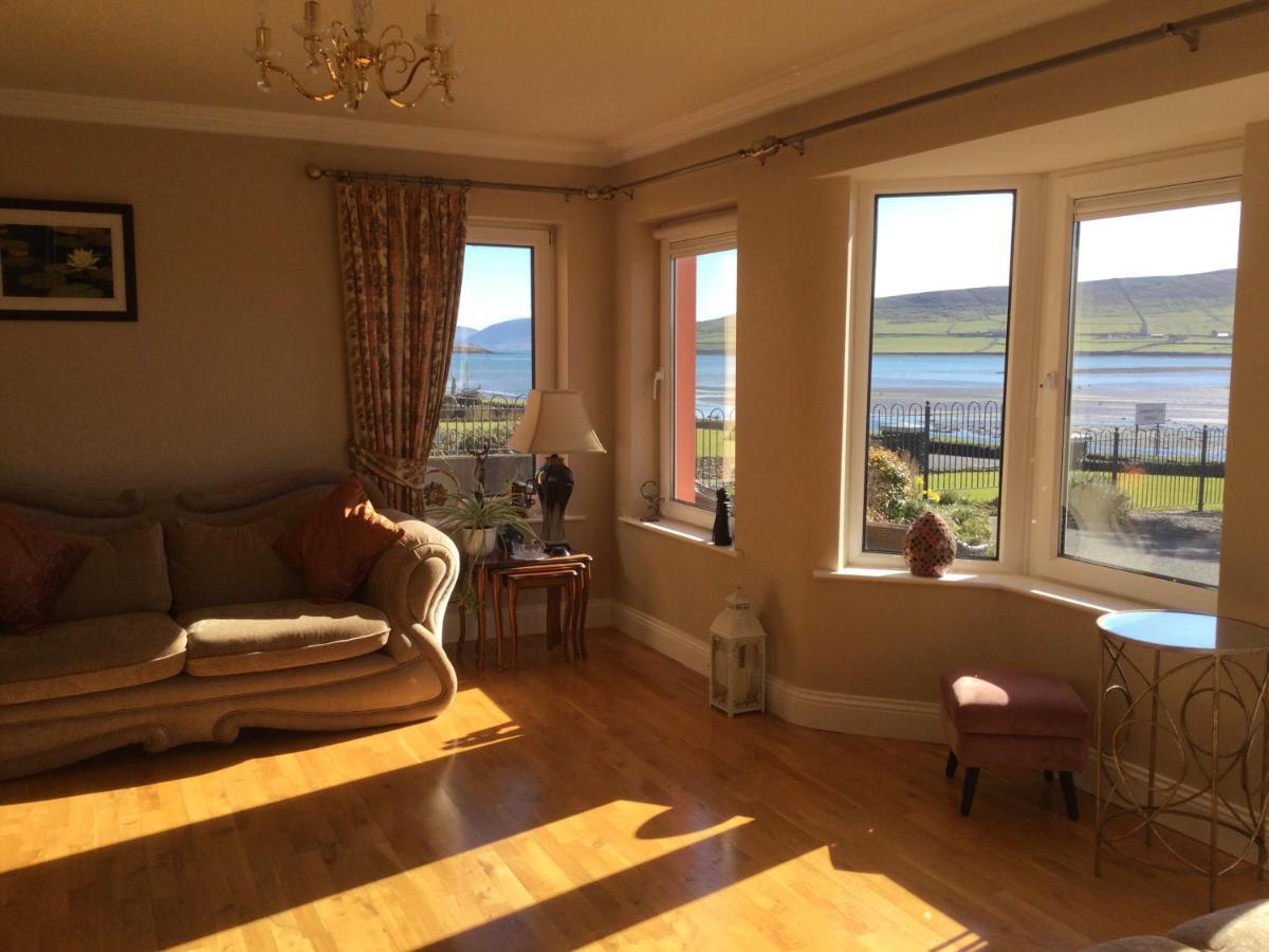 Bed and Breakfast Coastline House Dingle Esterno foto