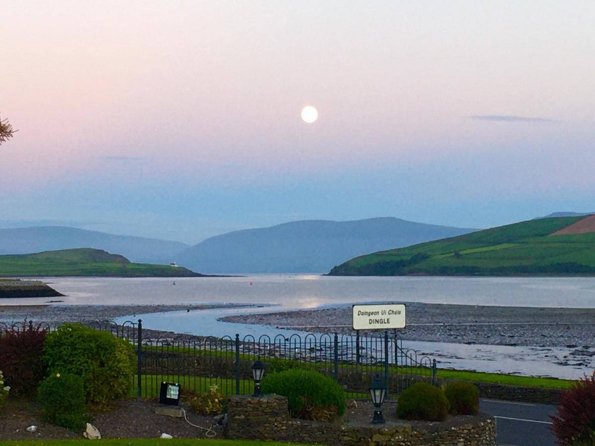 Bed and Breakfast Coastline House Dingle Esterno foto