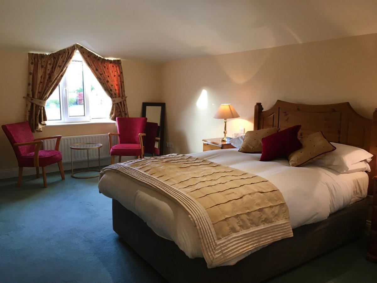 Bed and Breakfast Coastline House Dingle Esterno foto