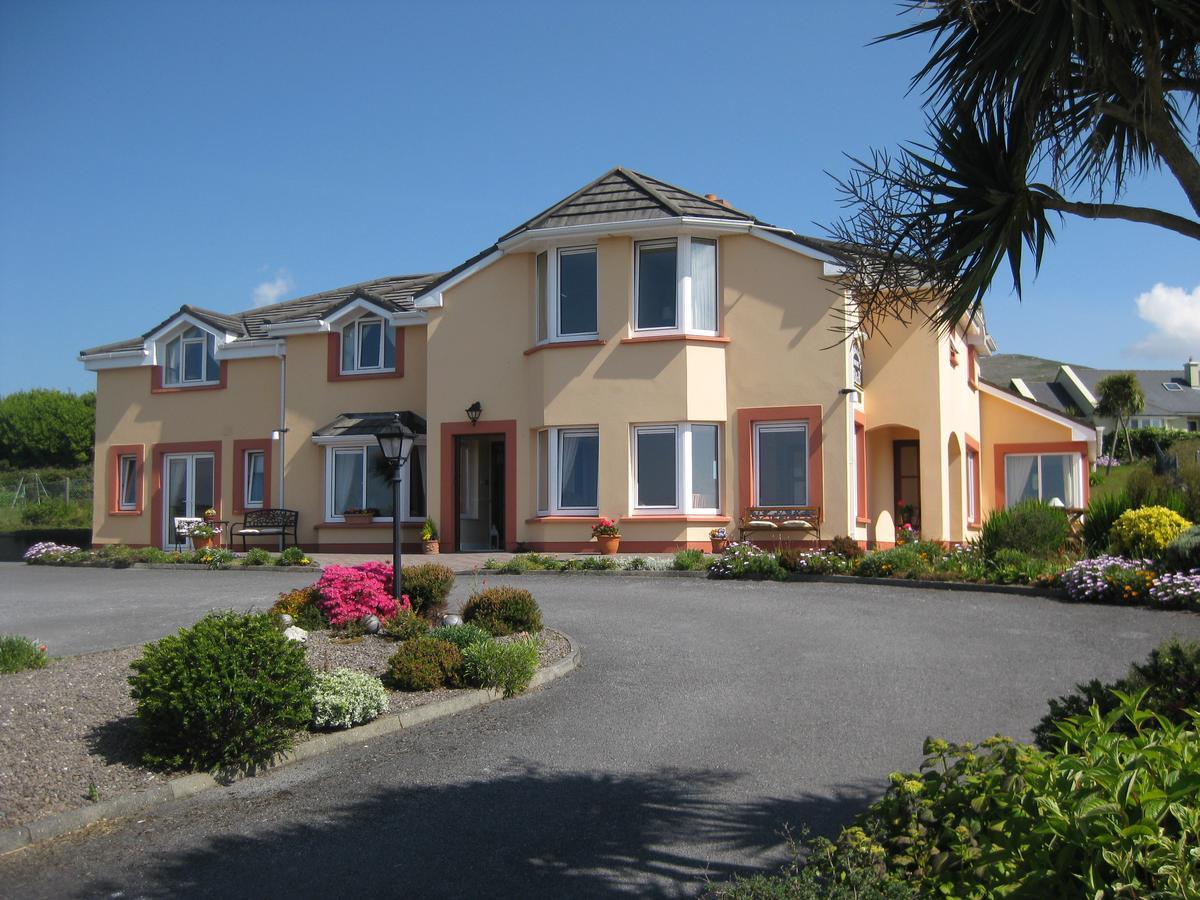 Bed and Breakfast Coastline House Dingle Esterno foto